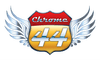 Chrome44 Logo